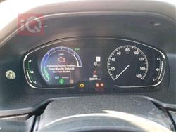 هوندا أكورد